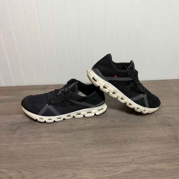 Use men’s On Running Cloud X 4 AD sneakers size 11.5 main image 9